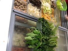 -老兵麻辣烫(世欧王庄店)