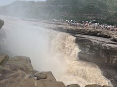 -陕西黄河壶口瀑布旅游区