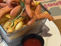 -安妮意大利餐厅(国贸店)