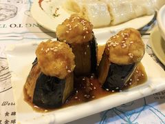 -点点心点心专门店(旺角店)