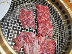 -海之屋韩式烤肉(海棠68环球美食街店)