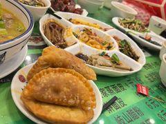 -令氏家外家周秦食府(高新店)