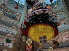 -港汇恒隆广场