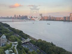 -澜亭中餐厅·一线江景·尊蓝豪华精选