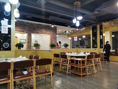 大堂-肥羊坊火锅餐厅(新兴南路店)