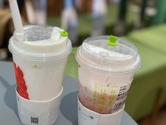 -奈雪的茶(凯德新都心店)