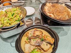 -辛香味烧鱼馆·非遗技艺·排骨红烧肉(光谷医药园店)