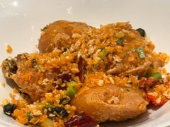 避风塘脆蚝-庄氏祥记家常食府(国瑞建材家居博览中心店)