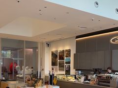 -SAANCI山池咖啡(海上世界文化艺术中心店)