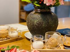-ALLORA意大利餐厅(丰盛里店)