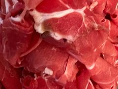 -惠和祥羊肉片(江都路店)