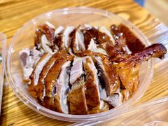 -竺桥兄弟烤鸭(总店)