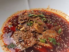 -渝信川菜(南滨店)