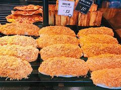 肉松棒-红跑车(三牌楼店)