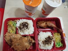 -大圆碗(新兴路店)