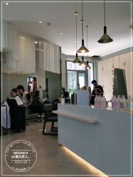 -MOVAN HAIR莫凡匠人发型屋
