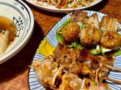 -五右卫门(张自忠路店)