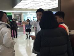 -海底捞火锅(青悦城店)