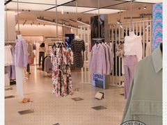 -ZARA(大上海时代广场店)
