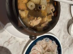 -云采云南菜(中山北路店)