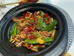 -鹊华居·地道鲁菜·海鲜·融合味(大明湖店)