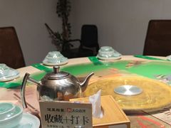 -淀里船宴(卓达店)