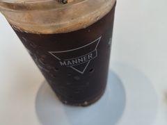 -Manner Coffee(万象食家店)