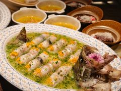 -卯时·龙光雅宴·精致锡帮菜(惠山古镇店)