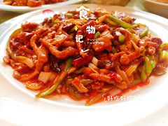 -小船渔村•大连菜•大连焖鱼(明泽街店)