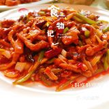 大连人钟爱的地道大连味儿