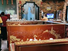 -缪氏川菜(深圳北站缤果空间店)