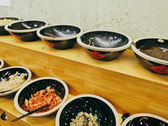 -粘豆包铁锅炖二部(温泉街店)