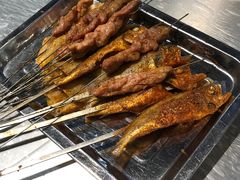 -小民大排档(光谷店)