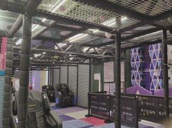 -MELAND CLUB亲子乐园·派对·餐厅(北京芳圆里ID MALL店)
