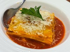 -后厨意餐La Cucina(外交公寓店)