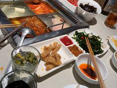 -海底捞火锅(万丰桥店)