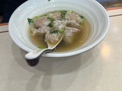 -老谢烧烤野馄饨(云霄路店)