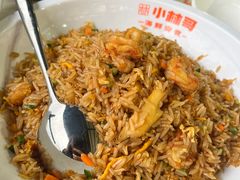 -小林哥的海鲜馆·夜宵烧烤(渔人码头店)
