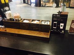 -星巴克(徐州苏宁广场B1店)