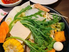 -MoMo牧场·寿喜烧专门店(长泰广场店)