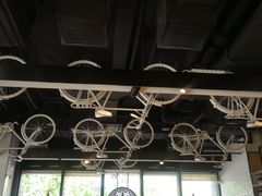 -玛尚诺意式餐厅(官舍店)