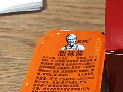 -肯德基(京广桥店)