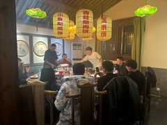 -永安水煮活鱼·仪征菜(仪征奥林匹克店)
