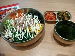 -米村拌饭(李沧松乐汀店)