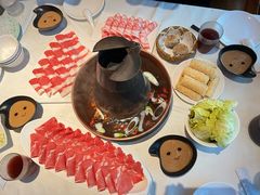 -东来顺饭庄(西直门店)