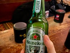 -Helens海伦司小酒馆(鼓楼店)