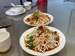 -留芳·文旅古月楼(老街店)