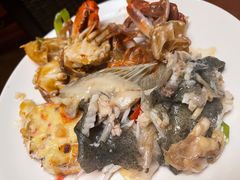 -源·咖啡自助餐厅·海鲜·烧烤·三文鱼(海口华彩洲际酒店)