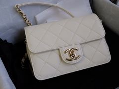 -CHANEL(恒隆广场店)