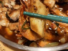 -黄记煌三汁焖锅(崇文门店)